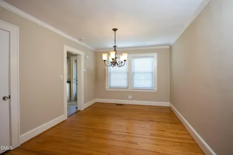 610 N Lincoln Street Benson NC 27504