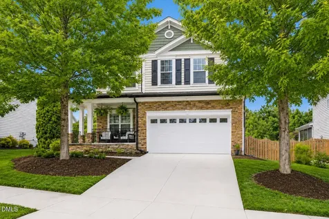 5904 Lyon Farm Drive Durham NC 27713