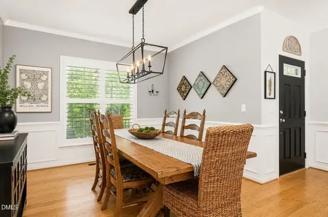 5904 Lyon Farm Drive Durham NC 27713