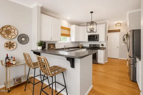 5904 Lyon Farm Drive Durham NC 27713