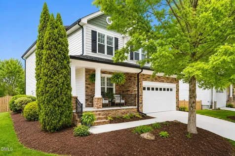 5904 Lyon Farm Drive Durham NC 27713