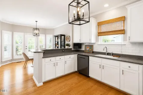 5904 Lyon Farm Drive Durham NC 27713
