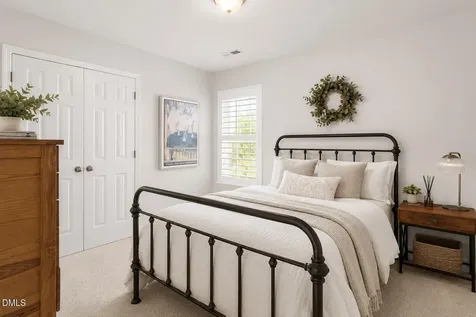 5904 Lyon Farm Drive Durham NC 27713