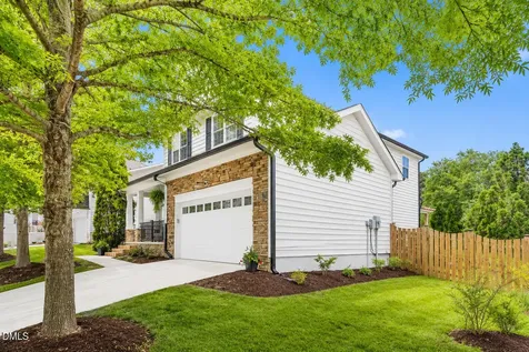 5904 Lyon Farm Drive Durham NC 27713