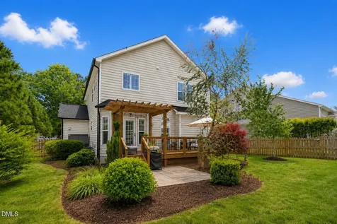 5904 Lyon Farm Drive Durham NC 27713