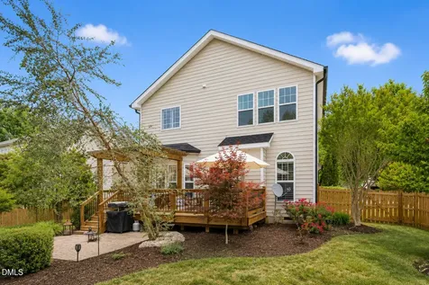 5904 Lyon Farm Drive Durham NC 27713