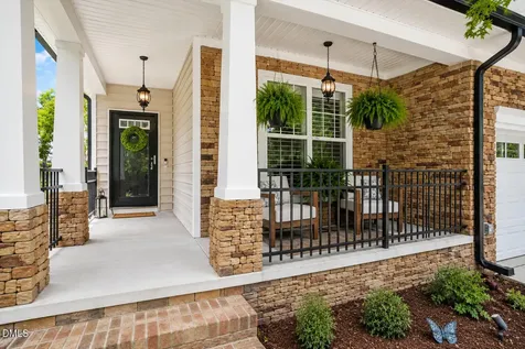 5904 Lyon Farm Drive Durham NC 27713