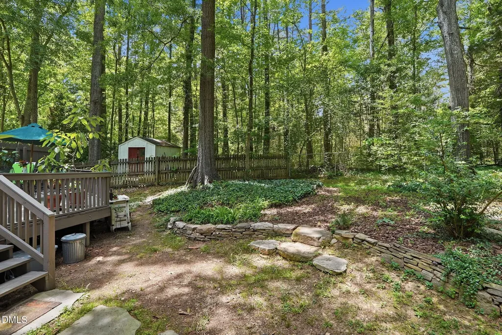 1423 Indian Camp Road Chapel Hill NC 27516