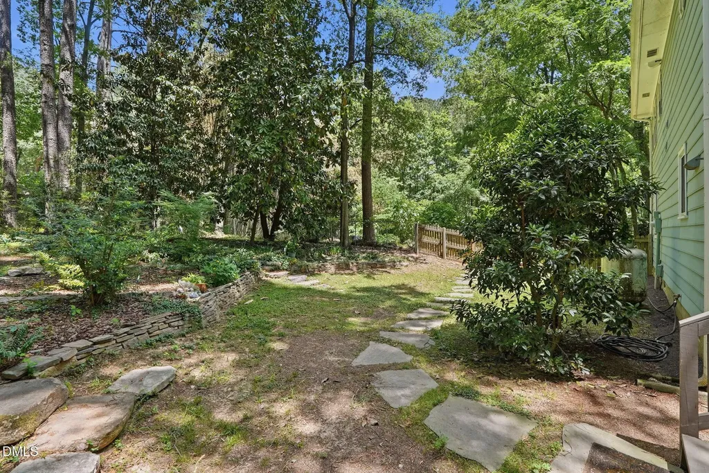 1423 Indian Camp Road Chapel Hill NC 27516