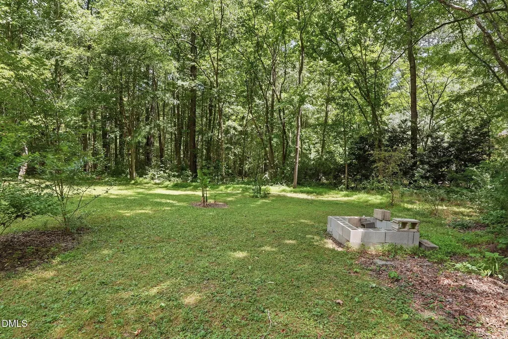 1423 Indian Camp Road Chapel Hill NC 27516