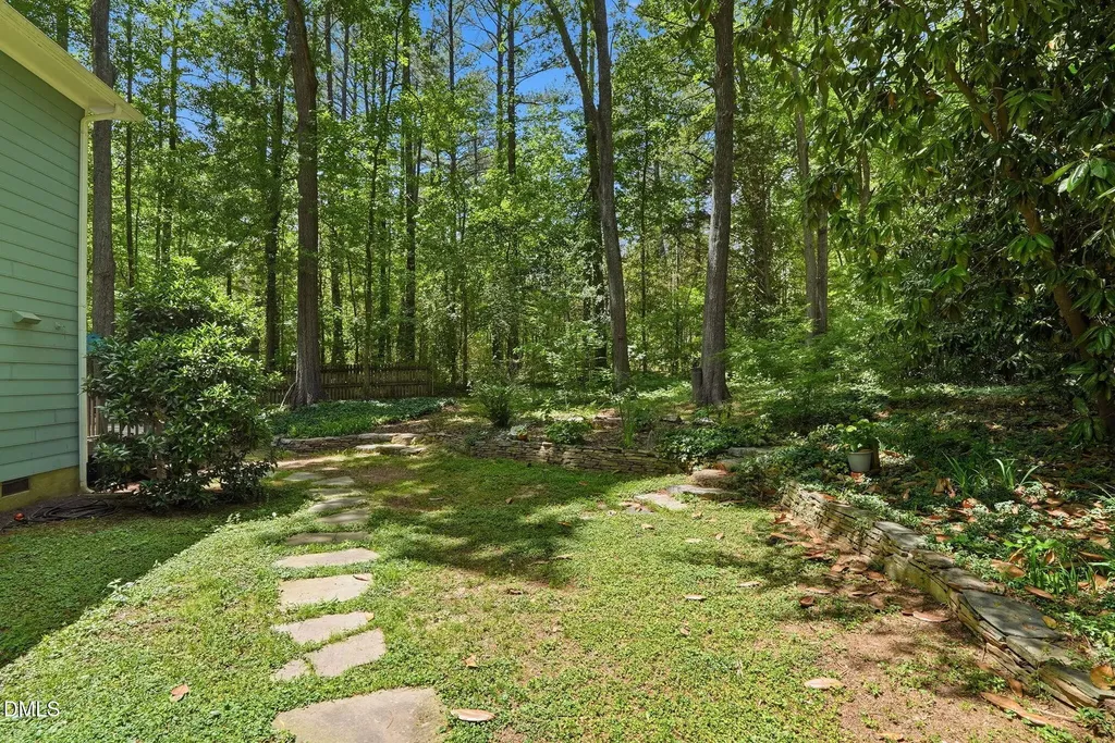 1423 Indian Camp Road Chapel Hill NC 27516