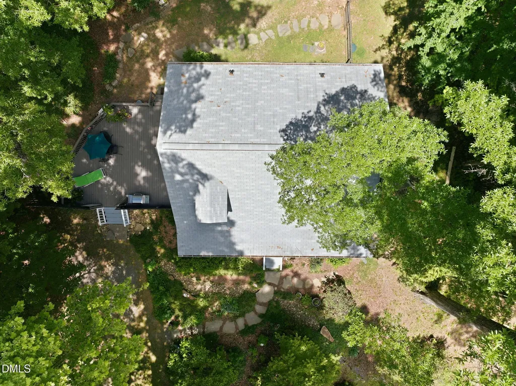 1423 Indian Camp Road Chapel Hill NC 27516