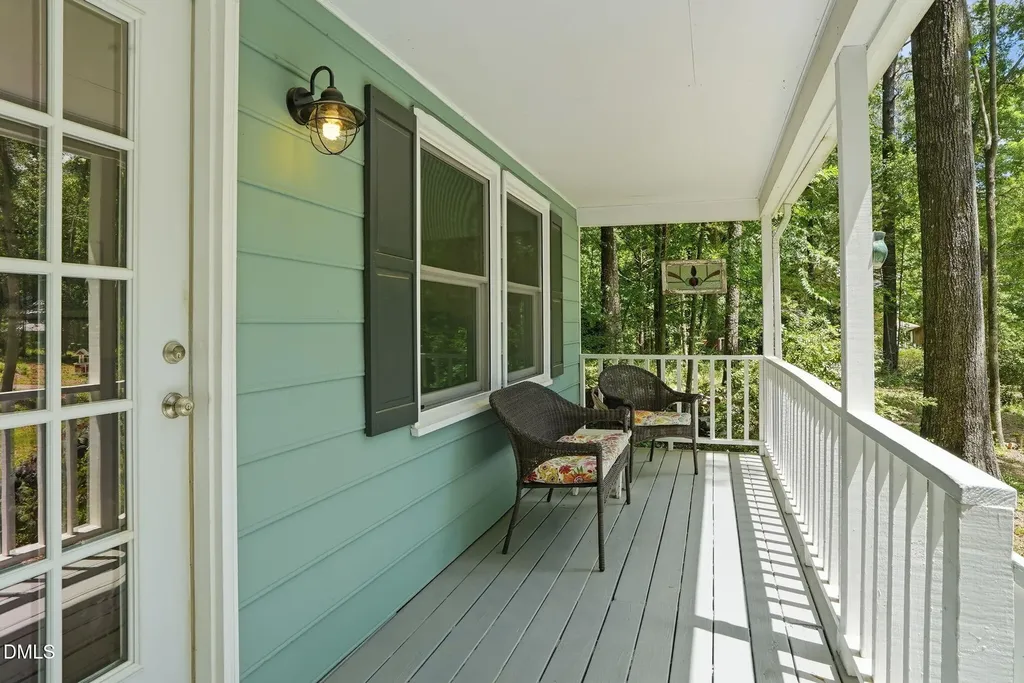1423 Indian Camp Road Chapel Hill NC 27516