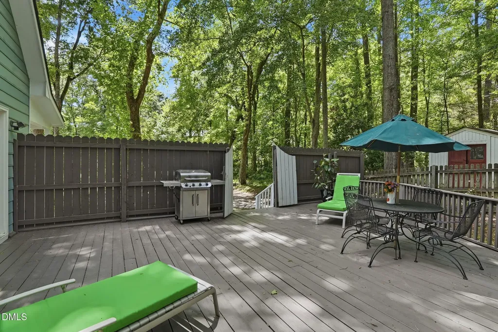 1423 Indian Camp Road Chapel Hill NC 27516