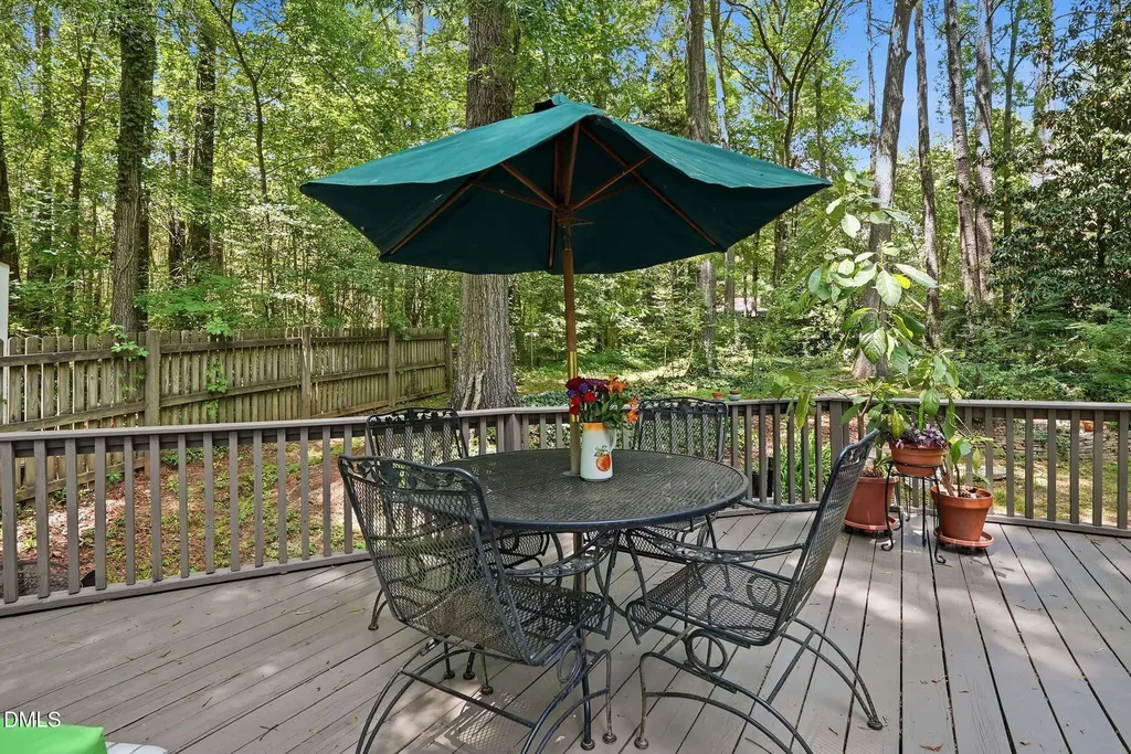 1423 Indian Camp Road Chapel Hill NC 27516