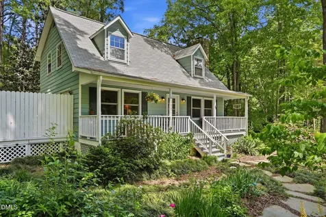 1423 Indian Camp Road Chapel Hill NC 27516