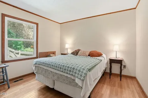 1423 Indian Camp Road Chapel Hill NC 27516