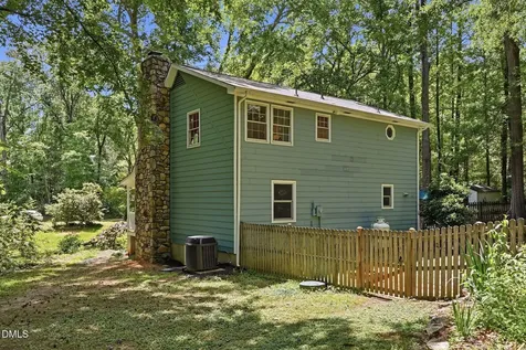 1423 Indian Camp Road Chapel Hill NC 27516