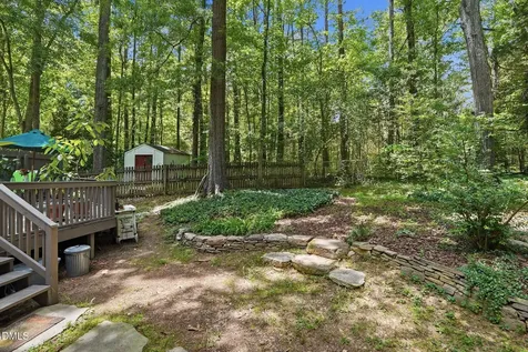 1423 Indian Camp Road Chapel Hill NC 27516