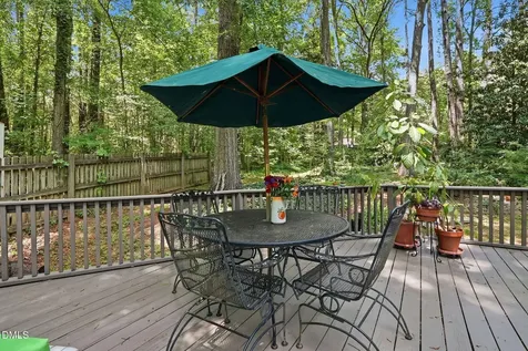 1423 Indian Camp Road Chapel Hill NC 27516