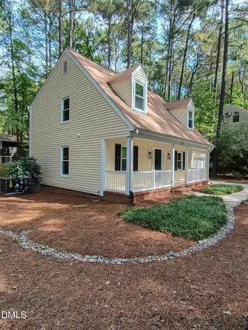 101 Flora Mcdonald Lane Cary NC 27511