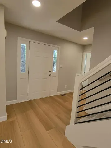 101 Flora Mcdonald Lane Cary NC 27511