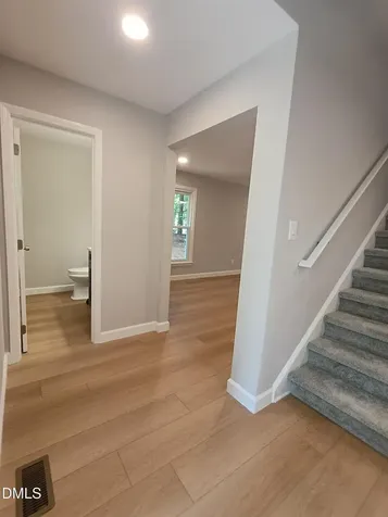 101 Flora Mcdonald Lane Cary NC 27511