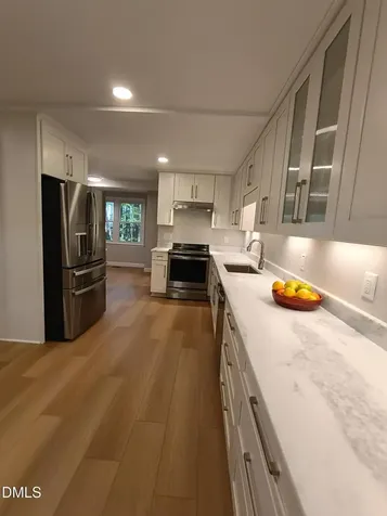 101 Flora Mcdonald Lane Cary NC 27511