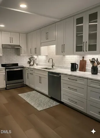 101 Flora Mcdonald Lane Cary NC 27511