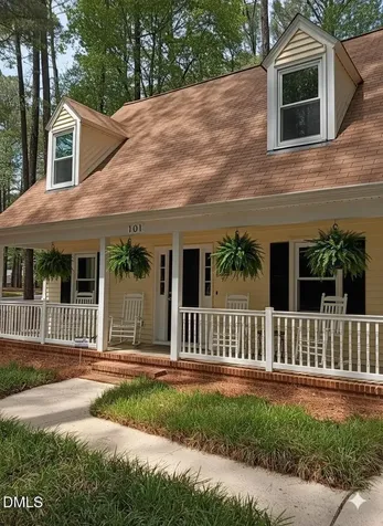101 Flora Mcdonald Lane Cary NC 27511