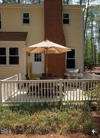 101 Flora Mcdonald Lane Cary NC 27511