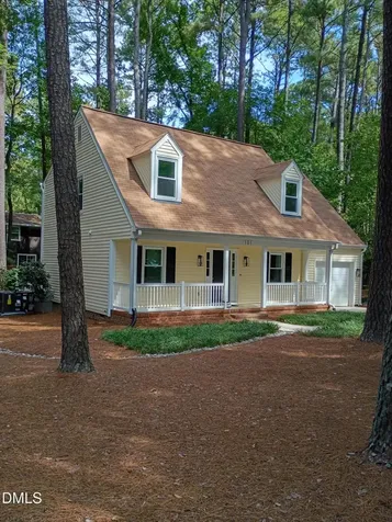 101 Flora Mcdonald Lane Cary NC 27511
