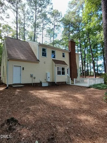 101 Flora Mcdonald Lane Cary NC 27511