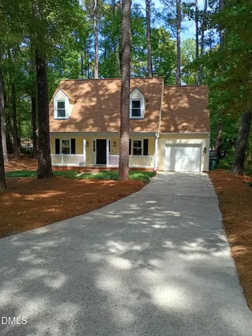 101 Flora Mcdonald Lane Cary NC 27511