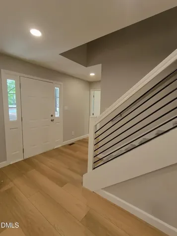 101 Flora Mcdonald Lane Cary NC 27511