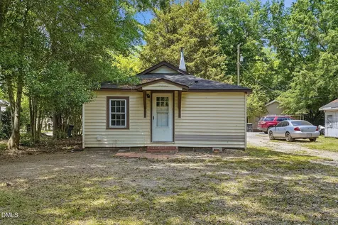 207 2nd Street Erwin NC 28339