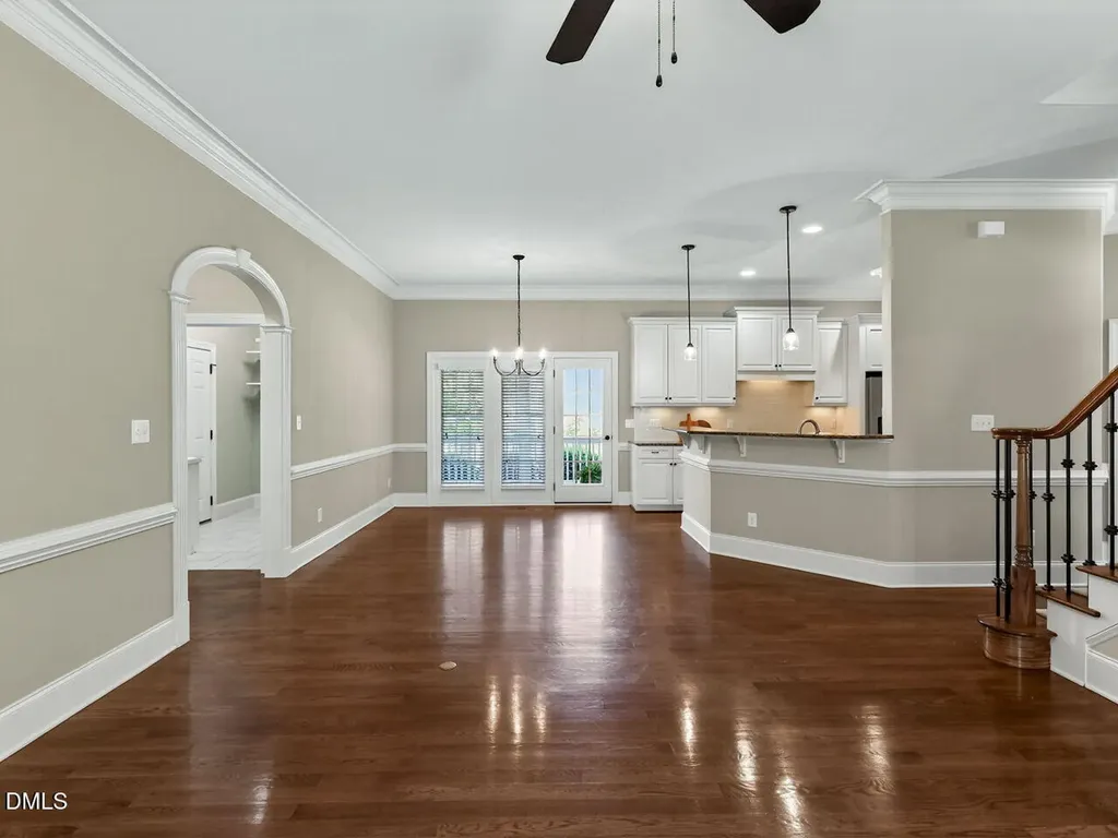 1813 Green Oaks Parkway Holly Springs NC 27540