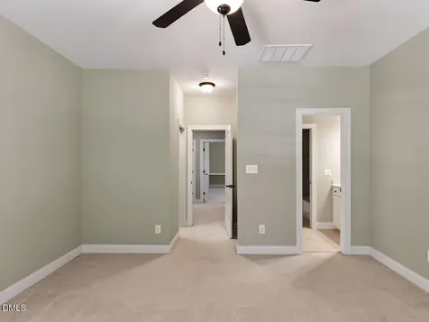 1813 Green Oaks Parkway Holly Springs NC 27540