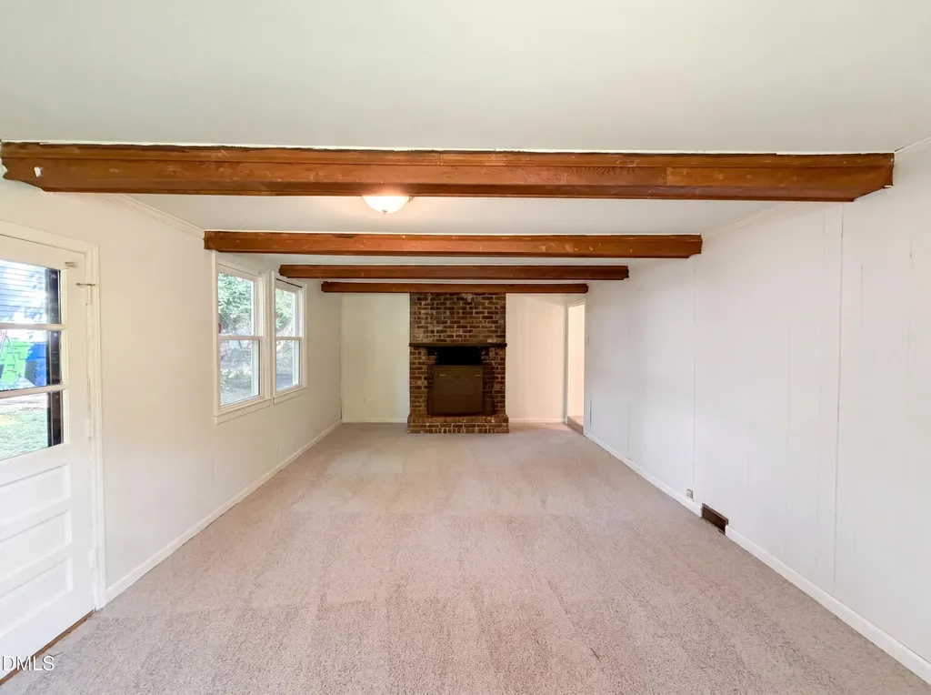 310 Robin Hood Drive Raleigh NC 27604