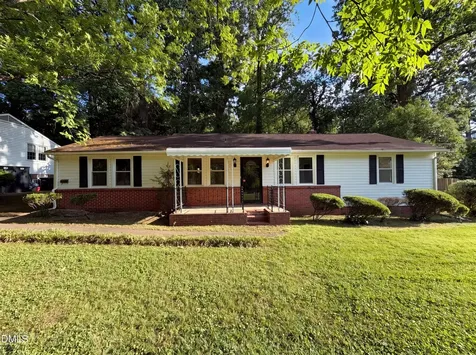310 Robin Hood Drive Raleigh NC 27604