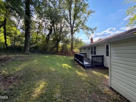 310 Robin Hood Drive Raleigh NC 27604