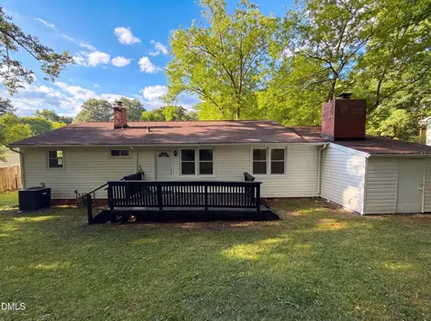 310 Robin Hood Drive Raleigh NC 27604