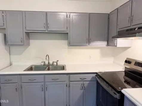 310 Robin Hood Drive Raleigh NC 27604