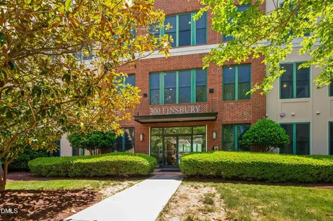 300 Finsbury Street Durham NC 27703