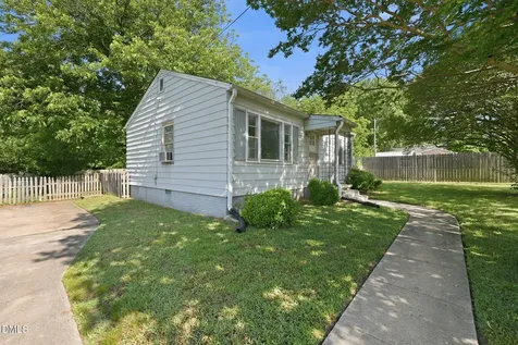 606 Walker Avenue Graham NC 27253
