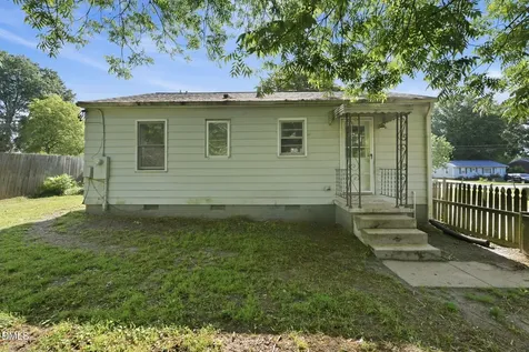 606 Walker Avenue Graham NC 27253