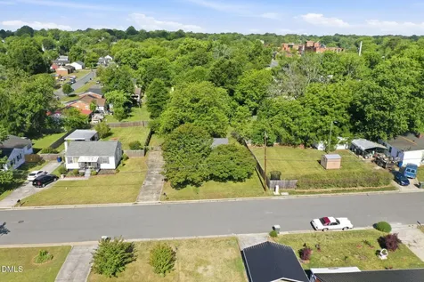 606 Walker Avenue Graham NC 27253