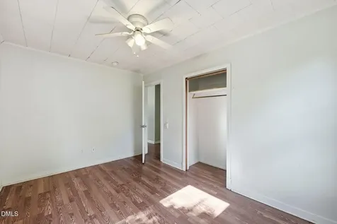 606 Walker Avenue Graham NC 27253