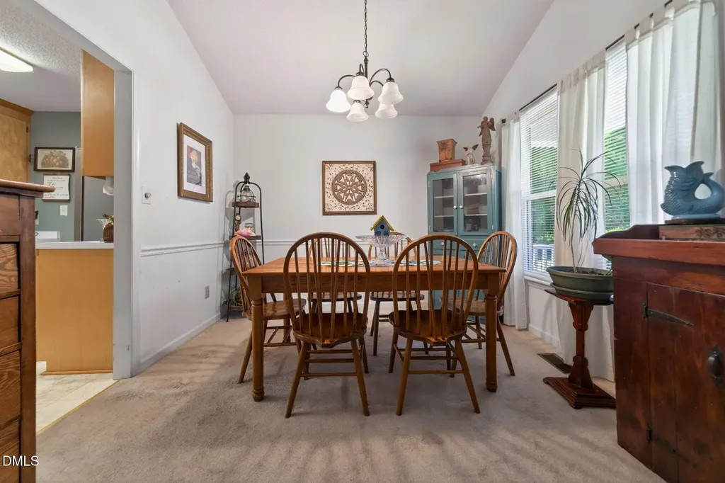 4148 Willow Haven Court Raleigh NC 27616