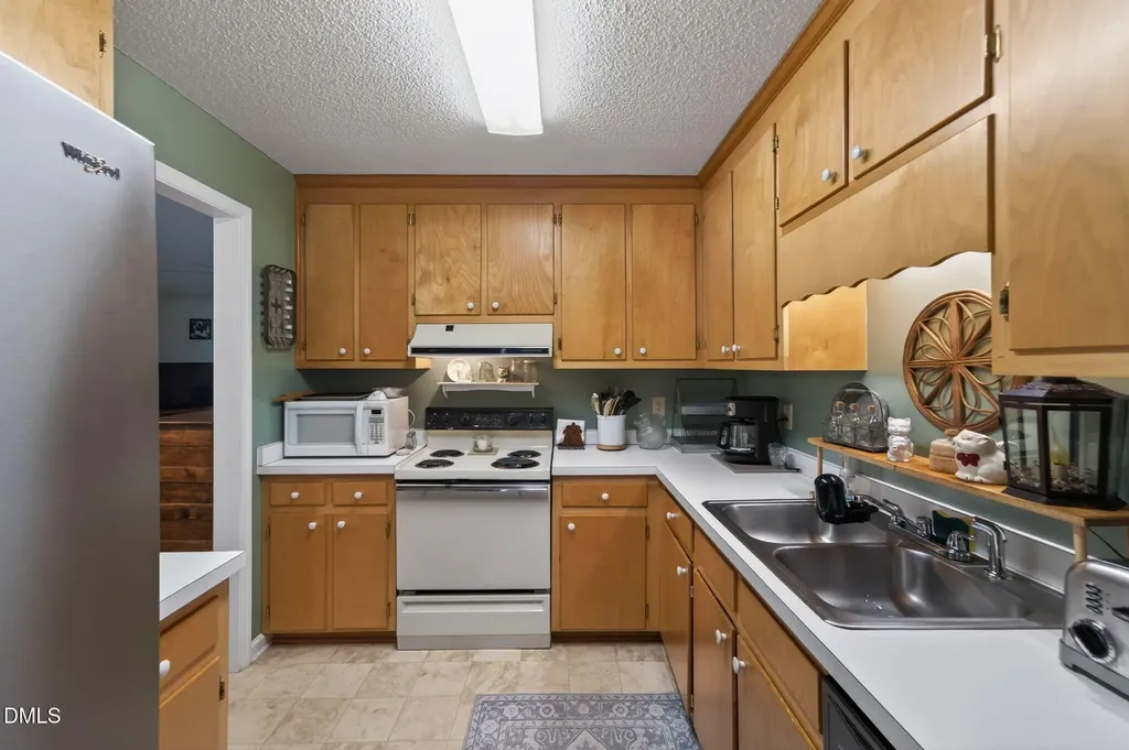 4148 Willow Haven Court Raleigh NC 27616